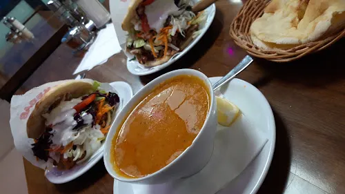 4 - Beste Döner Wettersteinplatz