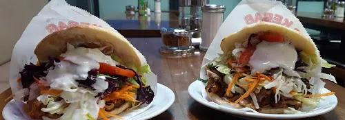 3 - Beste Döner Wettersteinplatz