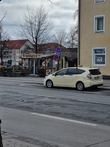 5 - Beste Döner Wettersteinplatz