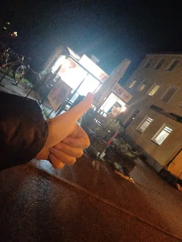 7 - Beste Döner Wettersteinplatz