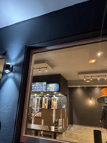 8 - Bester Berliner Döner