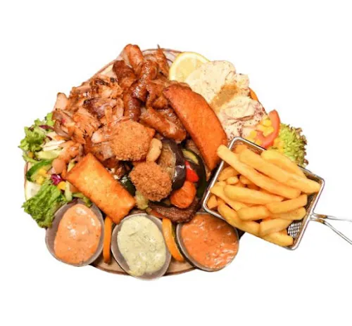 5 - Bester Berliner Döner