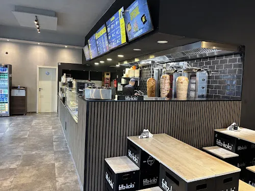 7 - Bester Berliner Döner