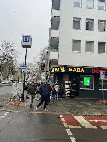 2 - Bester Berliner Döner