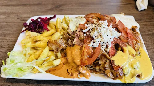 4 - Bester Berliner Döner