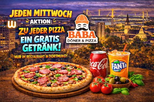 6 - Bester Berliner Döner