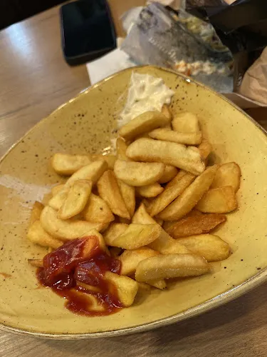 6 - BesteS Döner & Pizzeria