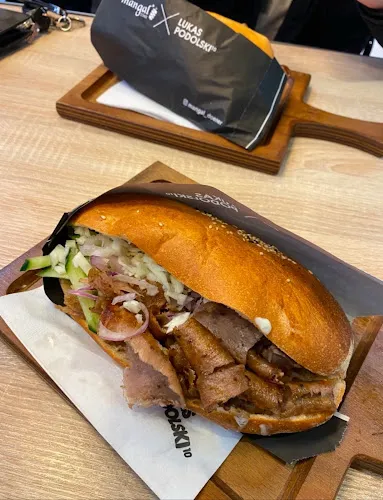 3 - BesteS Döner & Pizzeria