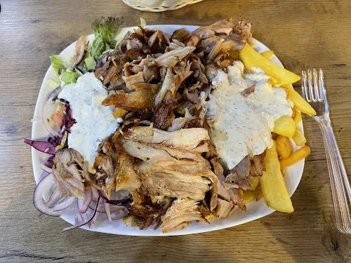 4 - BesteS Döner & Pizzeria