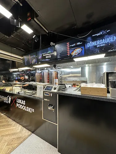 5 - BesteS Döner & Pizzeria