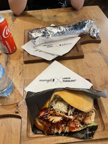 7 - BesteS Döner & Pizzeria
