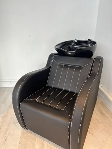 3 - Besties Turkish Barbershop