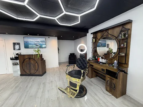 2 - Besties Turkish Barbershop