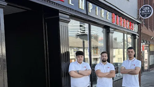 1 - Besties Turkish Barbershop