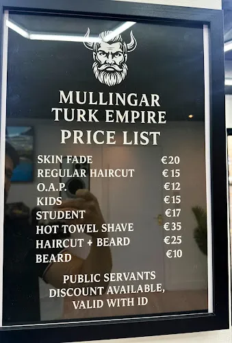 4 - Besties Turkish Barbershop