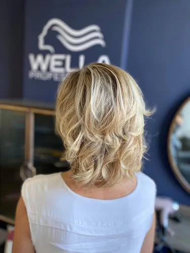 7 - Bestys Barbers - Jarrow