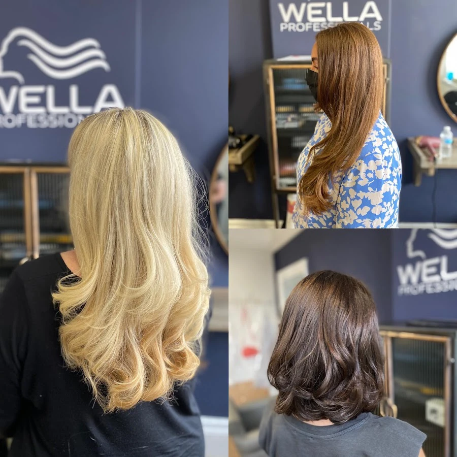 1 - Bestys Barbers - Jarrow