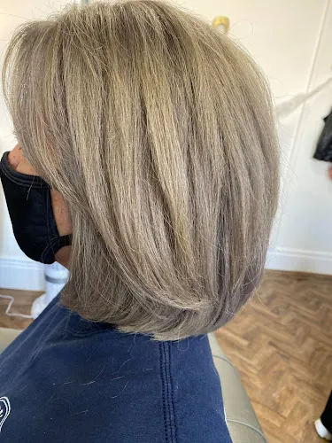 6 - Bestys Barbers - Jarrow