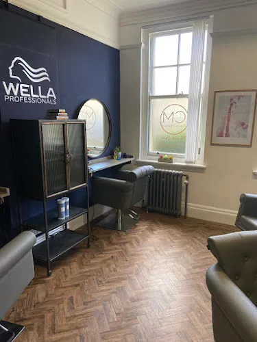 2 - Bestys Barbers - Jarrow