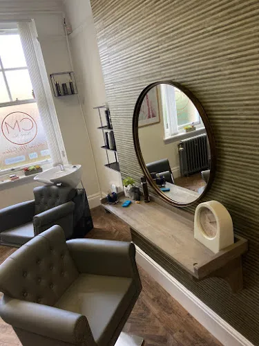 4 - Bestys Barbers - Jarrow