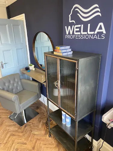 3 - Bestys Barbers - Jarrow