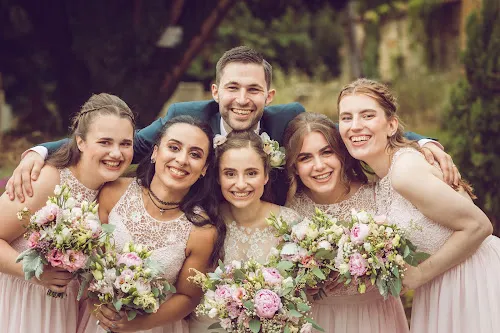 1 - Better Days Barbers Salon