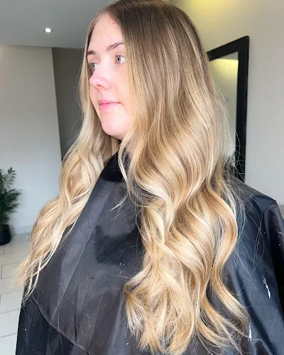 8 - Betty’s Hair & Beauty