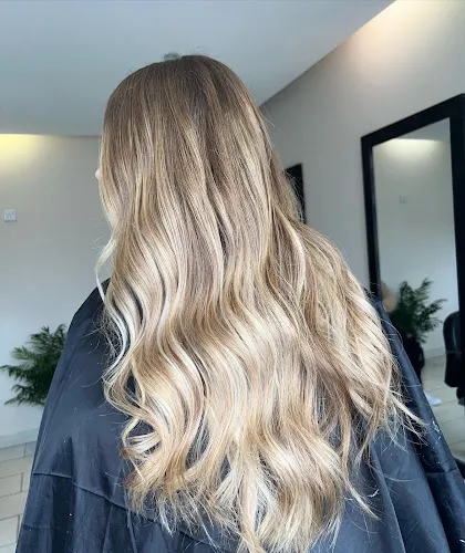 6 - Betty’s Hair & Beauty