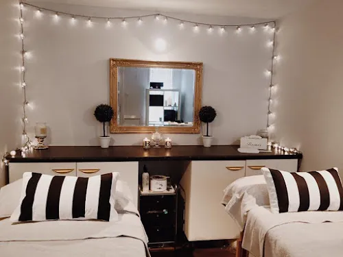 3 - Betty’s Hair & Beauty