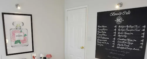 4 - Betty’s Hair & Beauty