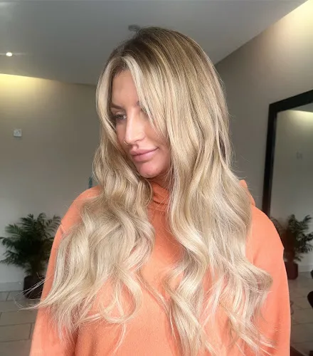 7 - Betty’s Hair & Beauty