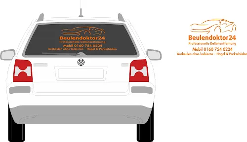 1 - Beulendoktor24