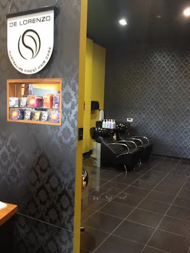 3 - Bex Hair Lounge