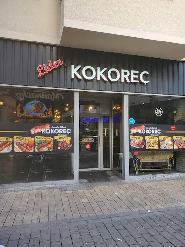 7 - Bey Baba Döner und Kebab Dortmund