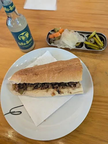 8 - Bey Baba Döner und Kebab Dortmund