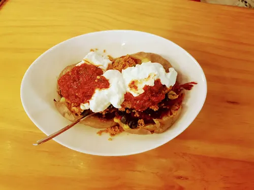 3 - Bey Baba Döner und Kebab Dortmund