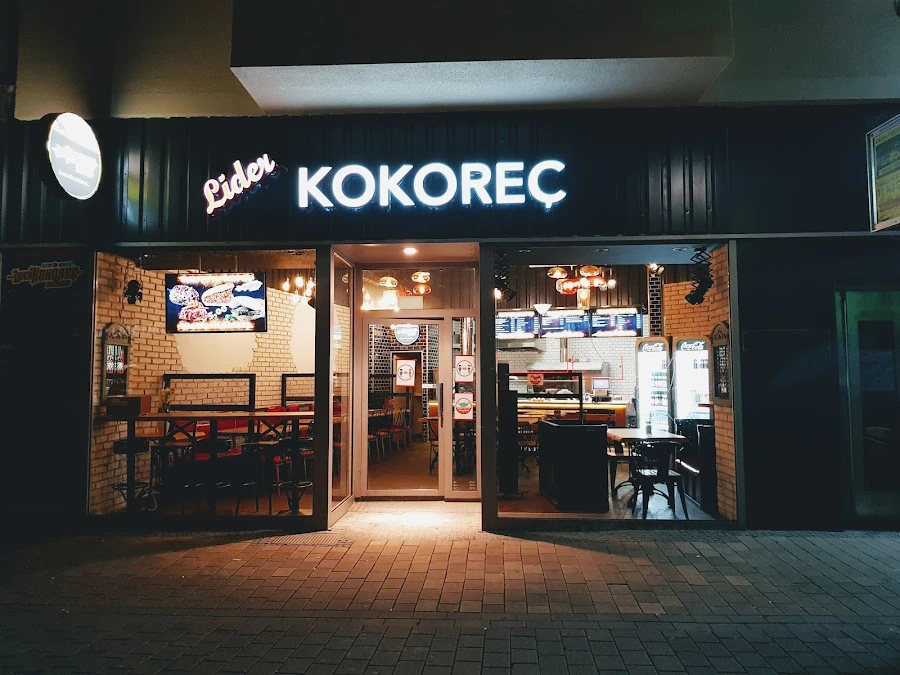 1 - Bey Baba Döner und Kebab Dortmund