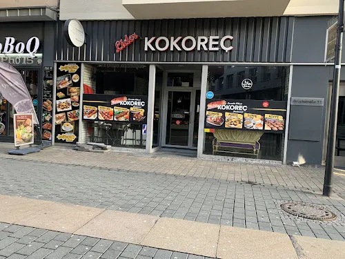 2 - Bey Baba Döner und Kebab Dortmund