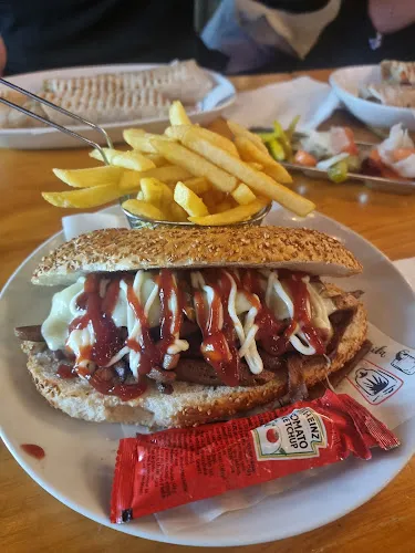 6 - Bey Baba Döner und Kebab Dortmund