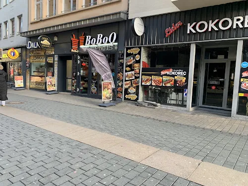 5 - Bey Baba Döner und Kebab Dortmund