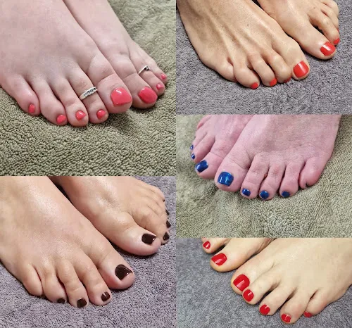 8 - Beyond Beautiful hair and extensions