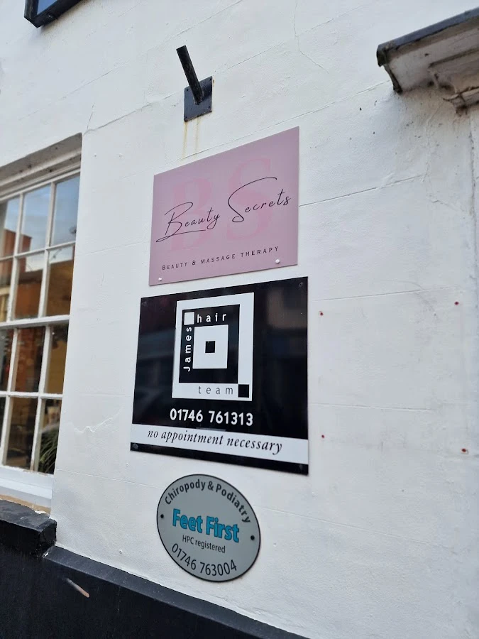 1 - Beyond Beautiful hair and extensions