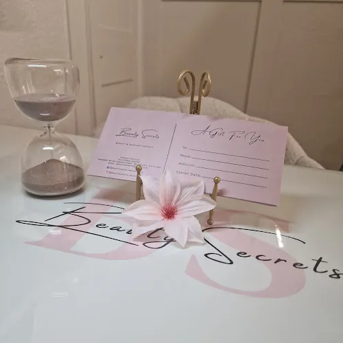 4 - Beyond Beautiful hair and extensions