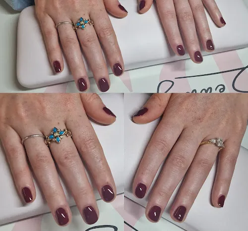 5 - Beyond Beautiful hair and extensions