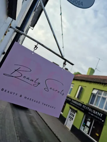 3 - Beyond Beautiful hair and extensions