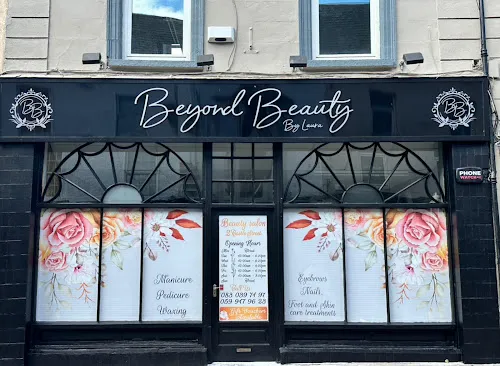 5 - Beyond Beauty By Laura