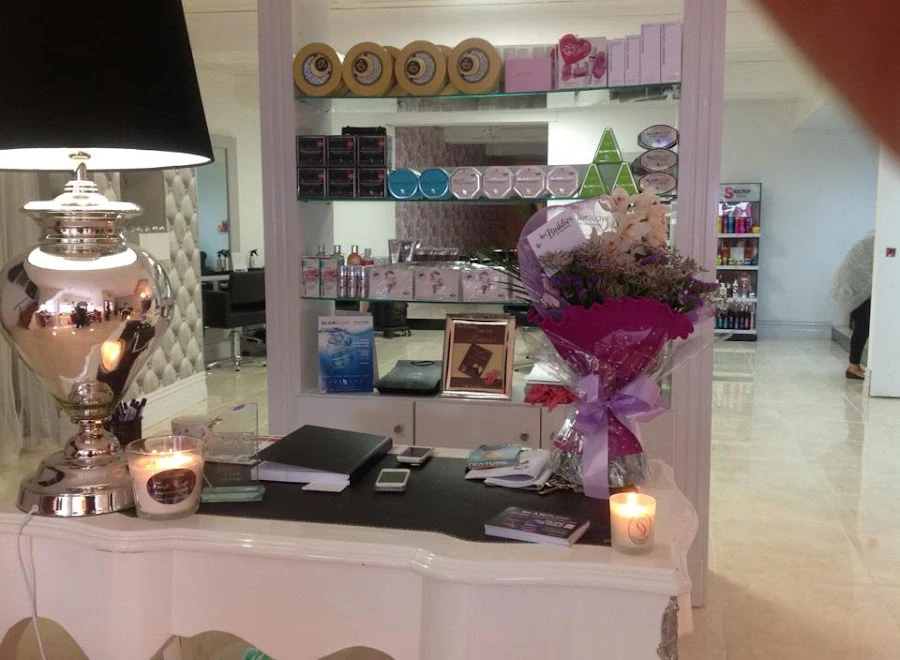 1 - Beyond Beauty By Laura