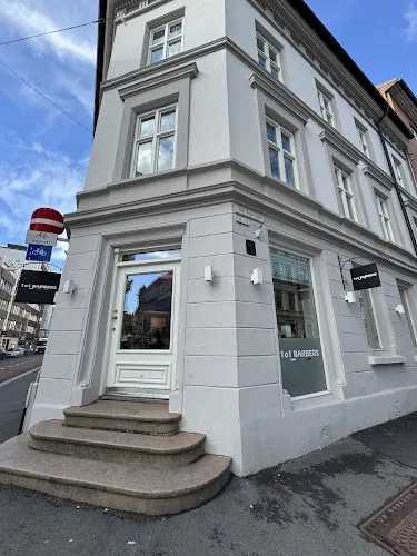 4 - Beyond Beauty Oslo