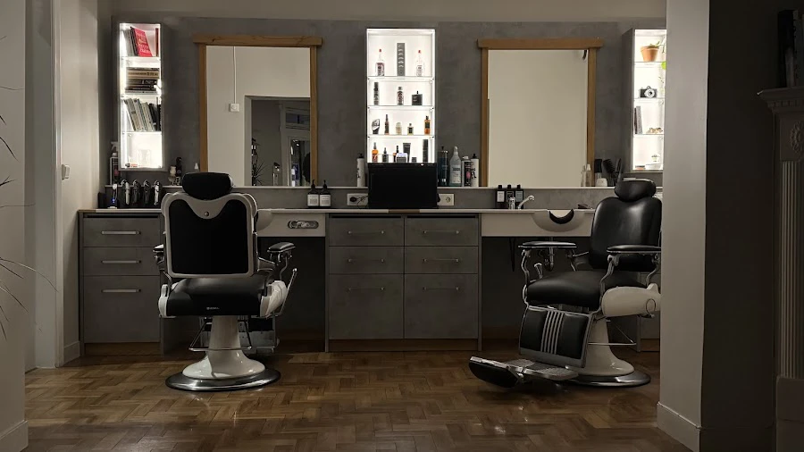 1 - Beyond Beauty Oslo