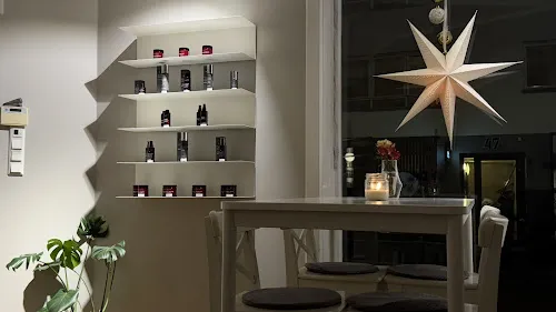 5 - Beyond Beauty Oslo